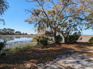 60 Scipio Rd, Beaufort, SC 29906
