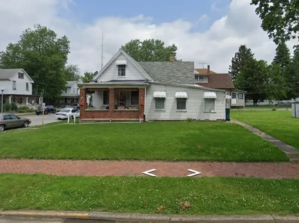 133 S 6th St, Richmond, IN 47374