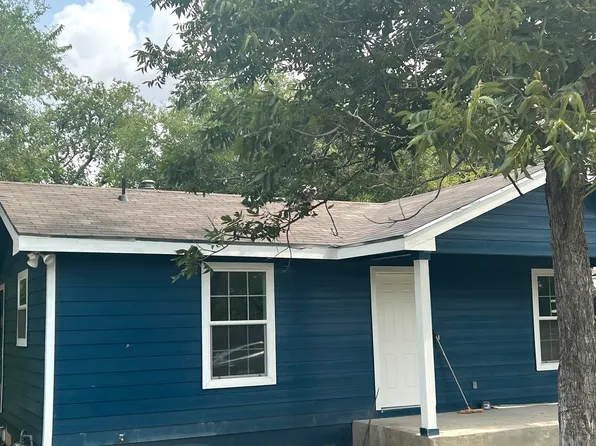 811 Vickers, San Antonio, TX 78211