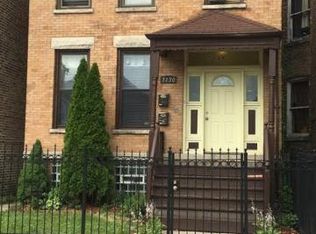 7130 S University Ave #1, Chicago, IL 60619