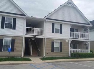 155C Brandy Mill Cir, High Ridge, MO 63049