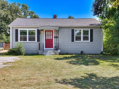 2036 Ohio Avenue Avenue, Augusta, GA, 30904
