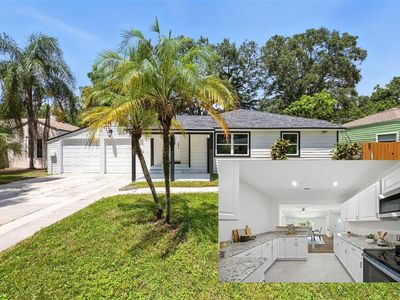 1204 E Hamilton Ave, Tampa, FL, 33604