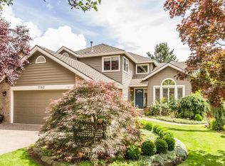 11160 SW Partridge Loop, Beaverton, OR 97007