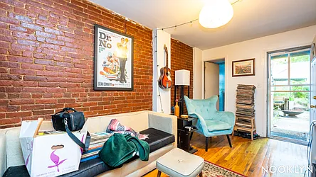 Rented by Nooklyn NYC LLC