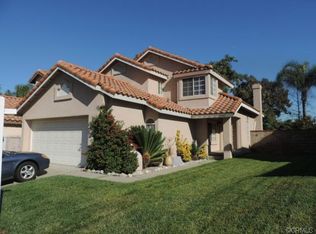 15507 Oak Springs Rd, Chino Hills, CA 91709