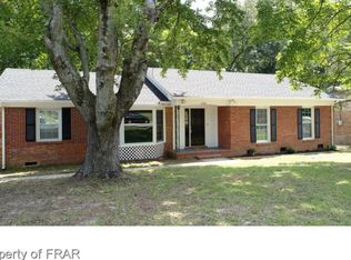 5308 Foxfire Rd, Fayetteville, NC 28303