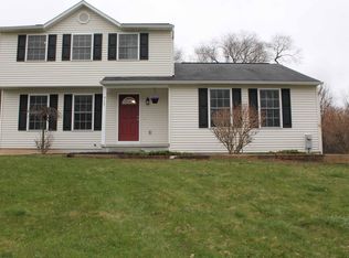 717 Fay Rd, Syracuse, NY 13219