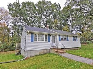 9 Brookfield Rd, Franklin, MA 02038
