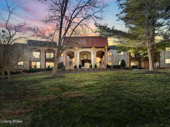 5800 Coach Gate Wynde APT 294, Windy Hills, KY 40207