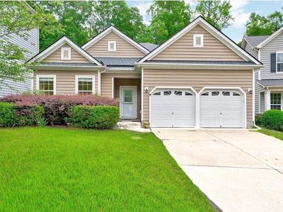 921 Shefford Town Dr, Rolesville, NC, 27571
