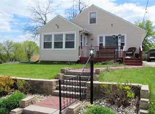 415 Polk St, Iowa Falls, IA 50126