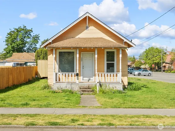 403 1st Avenue S, Kent, WA 98032