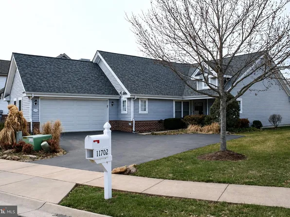 11702 Barn Swallow Pl, New Market, MD 21774