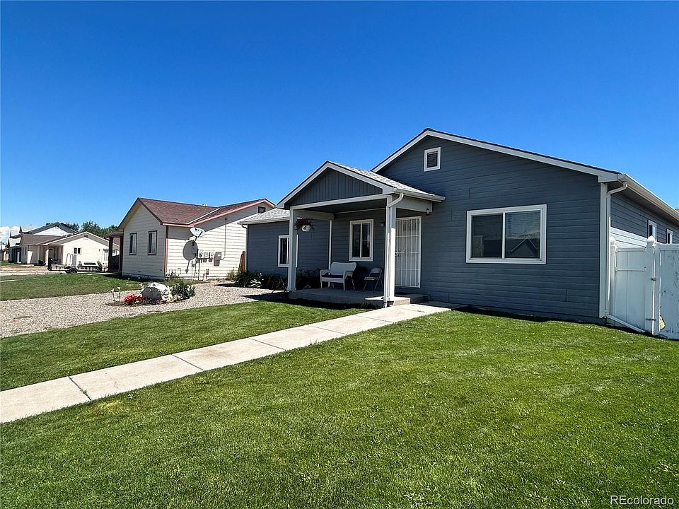 920 Lyell Street, Monte Vista, CO 81144 Zillow