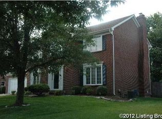 8909 Duxbury Rd, Langdon Place, KY 40242