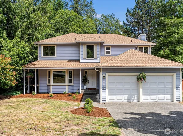 10913 Crocus Place NW, Silverdale, WA 98383