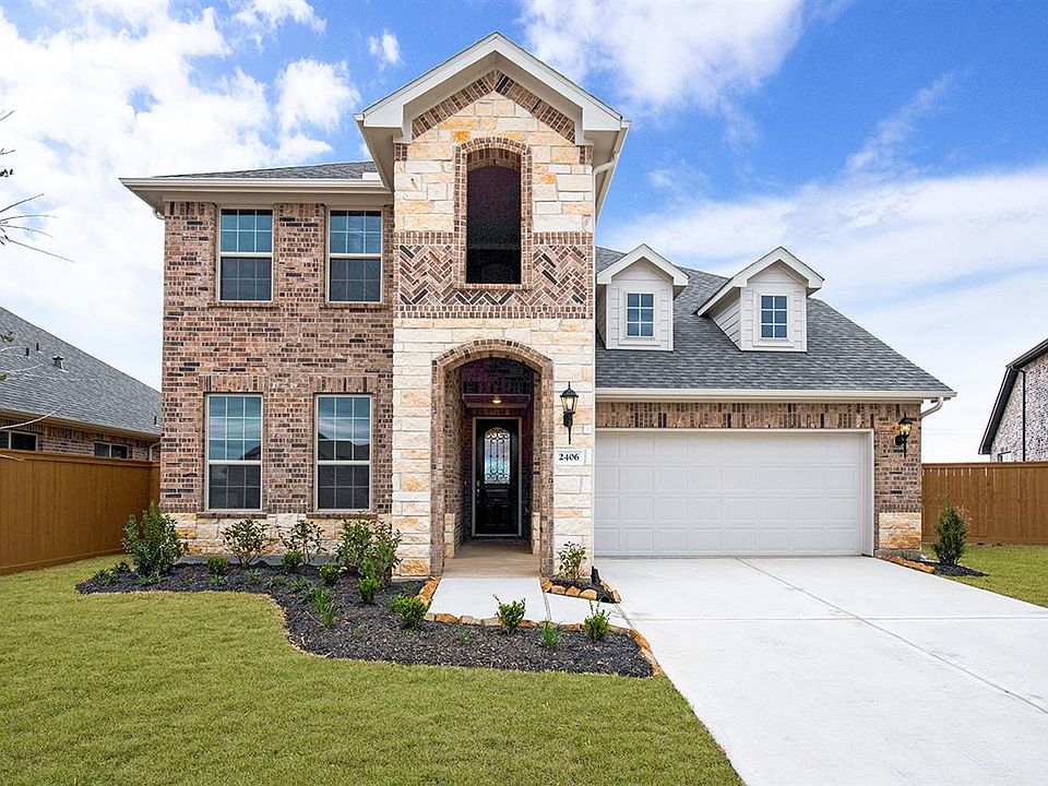2406 Table Rock Court