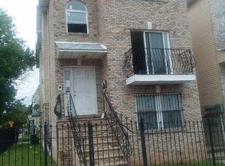 503 Clinton Ave #2, Newark, NJ