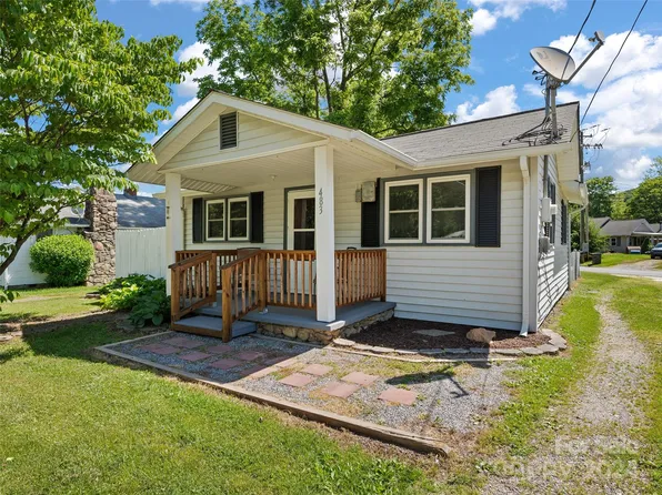 483 Allens Creek Rd, Waynesville, NC 28786