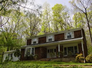 45 Long Ridge Rd, Randolph, NJ 07869