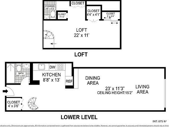 2nd image of 372 5th Ave APT 2G