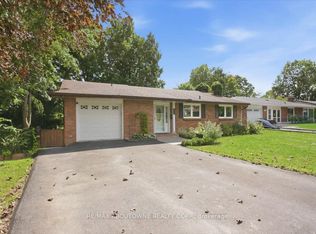 943 Mayfair Cres, Kingston, ON K7M5S5