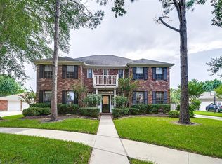 415 Wild Peach Pl, Missouri City, TX 77459