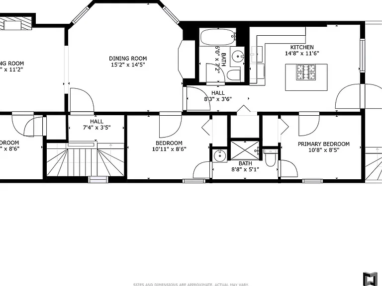863 W Newport Ave #3F — Photo 18