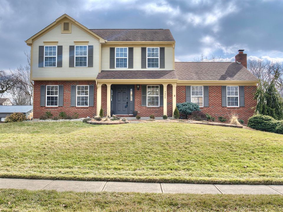 1st image of 7344 Blackstone Dr