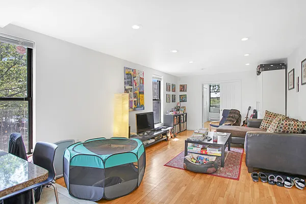 Rented by Corcoran | media 4