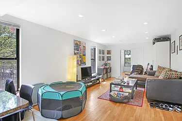 Rented by Corcoran