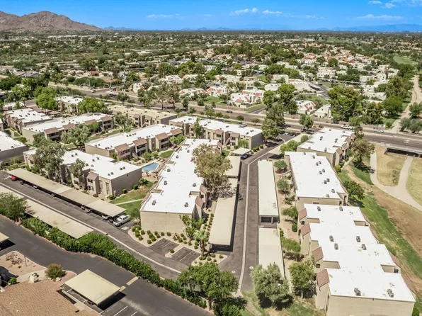 5995 N 78TH Street #2067, Scottsdale, AZ 85250
