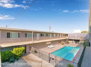 15209 Prairie Ave APT 30, Lawndale, CA 90260