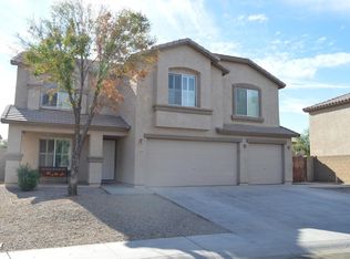 4351 E Pinto Valley Rd, San Tan Valley, AZ 85143