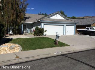 1010 Country Ridge Dr, Sparks, NV 89434