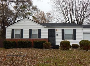 3414 Penfield Rd, Columbus, OH 43227