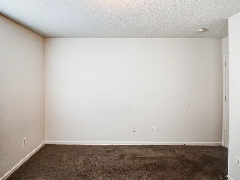 Floor Plan 2 bedroom