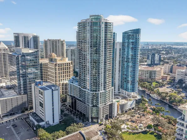 100 E Las Olas Boulevard #3004, Fort Lauderdale, FL 33301