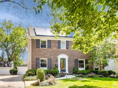 2025 Bennett Ave, Evanston, IL, 60201