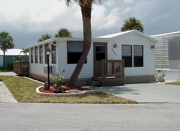 Curb View