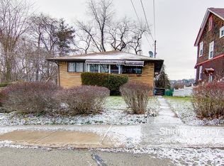 627 N Grandview Ave, McKeesport, PA 15132