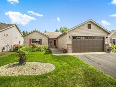 106 Weeping Willow Cir, Waite Park, MN, 56387