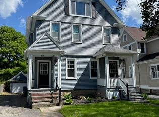 76 Field St, Rochester, NY 14620