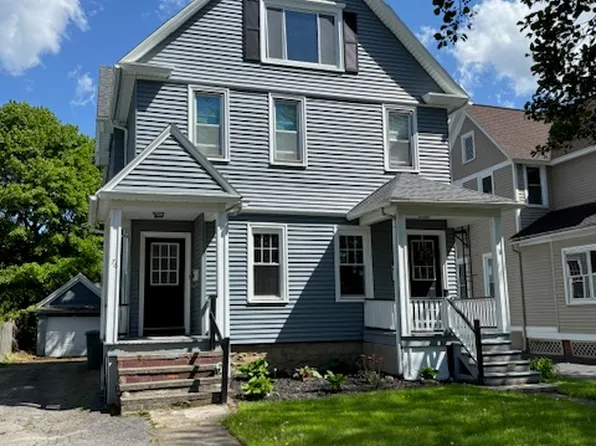76 Field St, Rochester, NY 14620