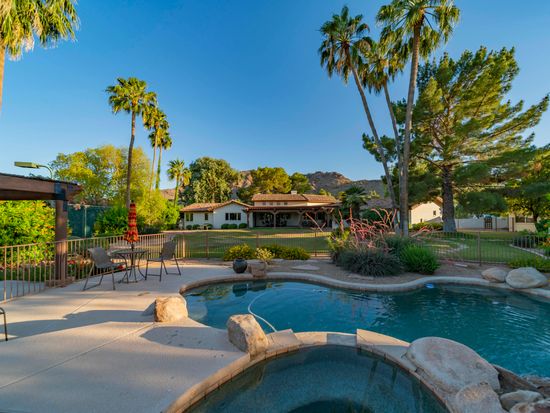 5724 E Mockingbird Ln, Paradise Valley, AZ 85253 | Zillow