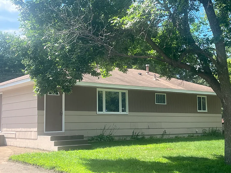 12208 Monroe St NE — Photo 1