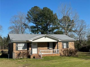 15916 Celeste Rd, Chunchula, AL 36521