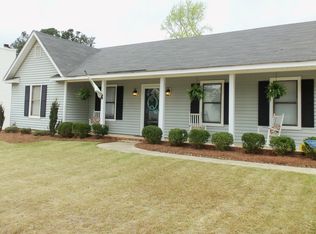 3737 Tailboard Way, Martinez, GA 30907