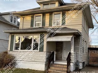 196 Rand St, Rochester, NY 14615
